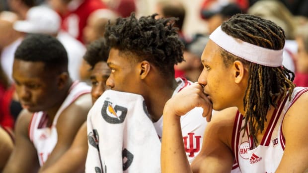 IndianaMalikReneauSadBench